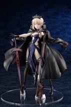 新品未開封　国内正規品　Fate/Grand Order ライダー/アルトリア・ペンドラゴン〔オルタ〕 1/7 完成品フィギュア[AMAKUNI]_画像1