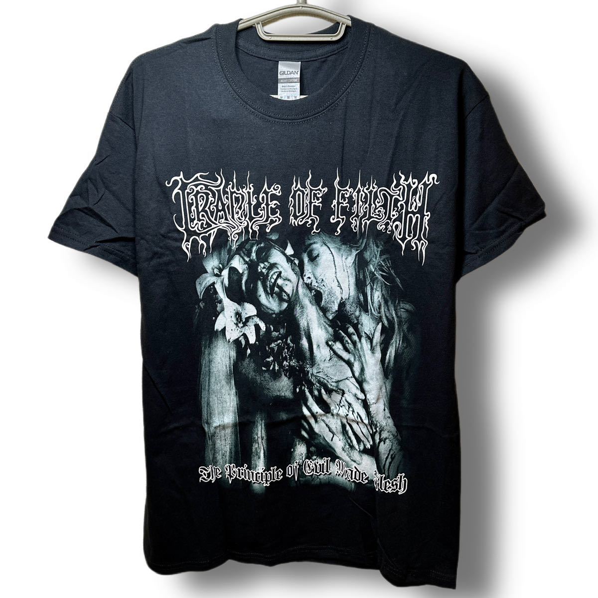 2023年最新】Yahoo!オークション -cradle of filth tシャツの中古品