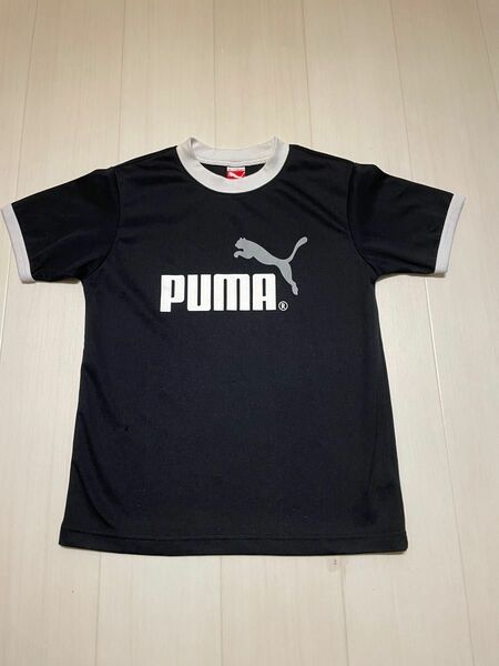 プーマ　PUMA 速乾Tシャツ　150cm