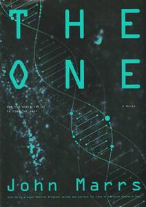 送料無料【中文外国小説】『 THE ONE 』翰而斯