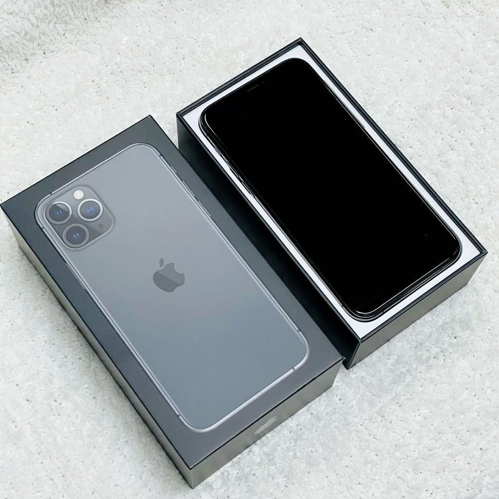 Apple iPhone11 64GB softbank simフリー 美品 | www.hima.am