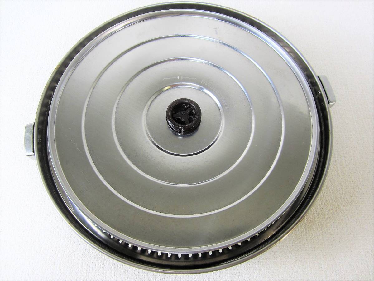 新品・未使用品】 Paloma パロマ ガス炊飯器 PR-8DSS-1 LPガス