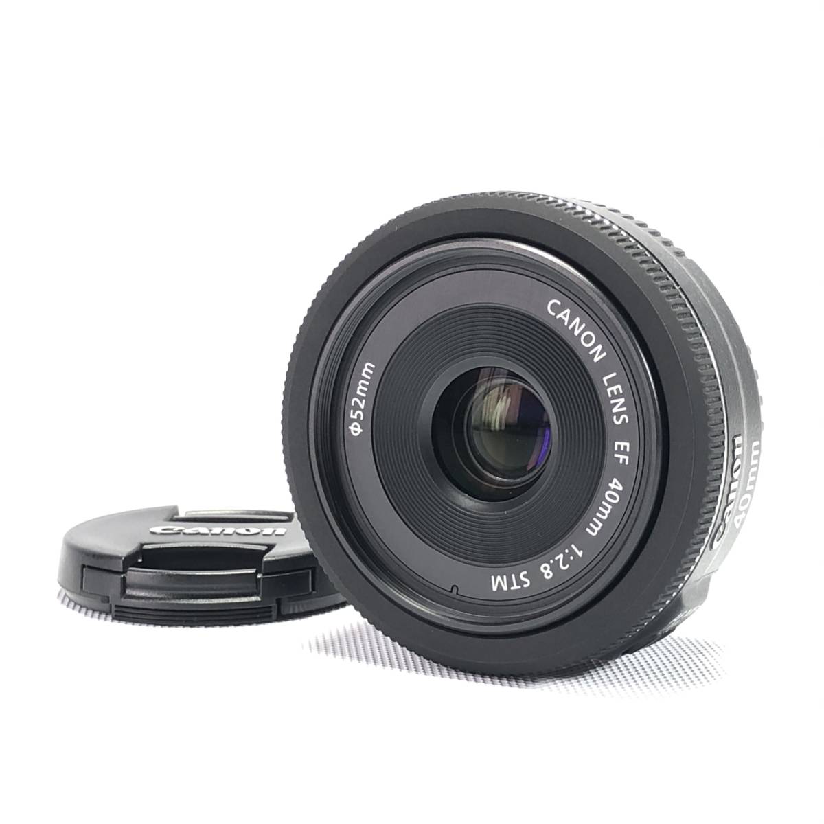 CANON EF40mm F2.8 STM オークション比較 - 価格.com