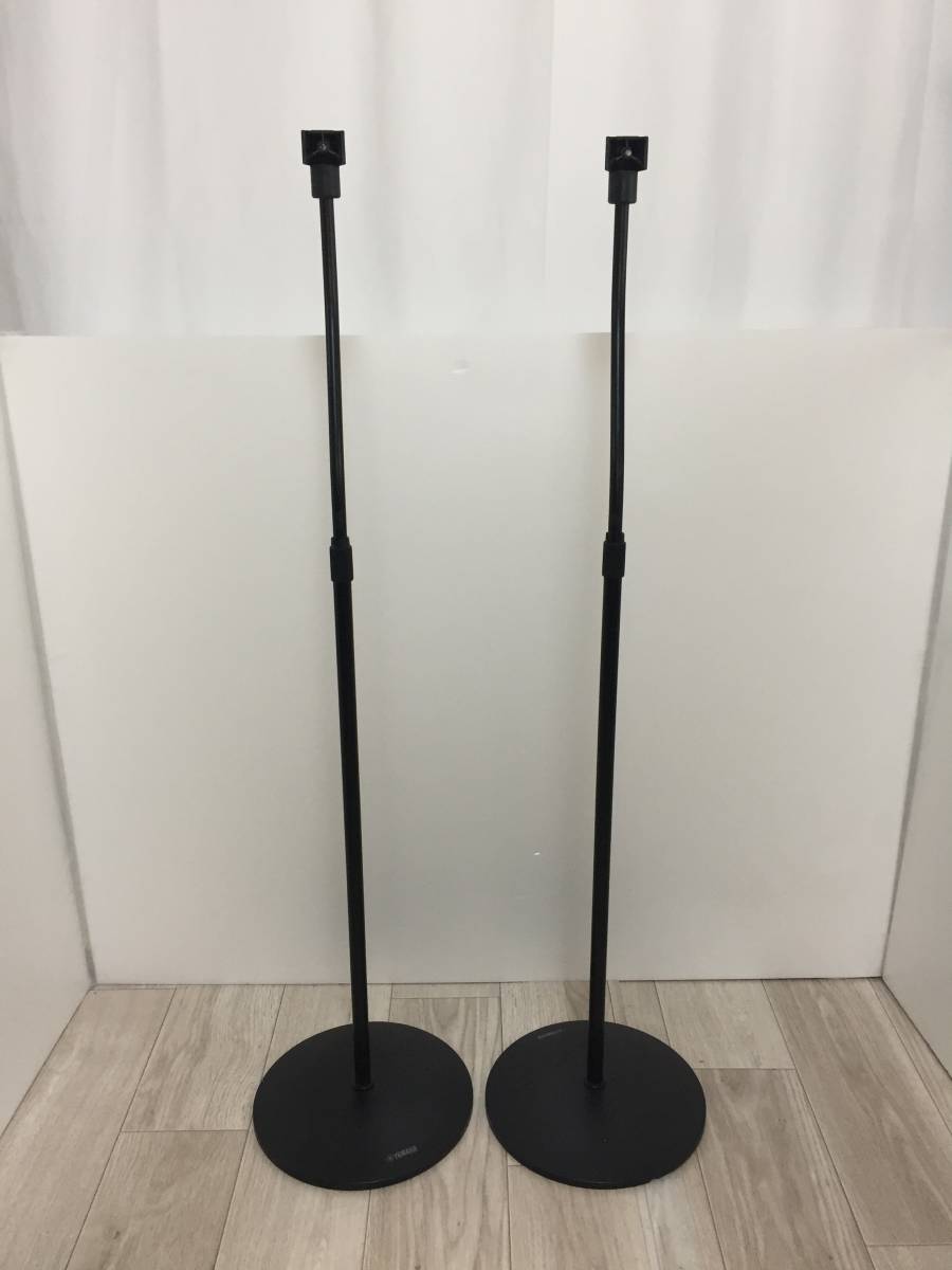 ヤフオク! -「(yamaha ヤマハ) (スピーカー台 スピーカースタンド