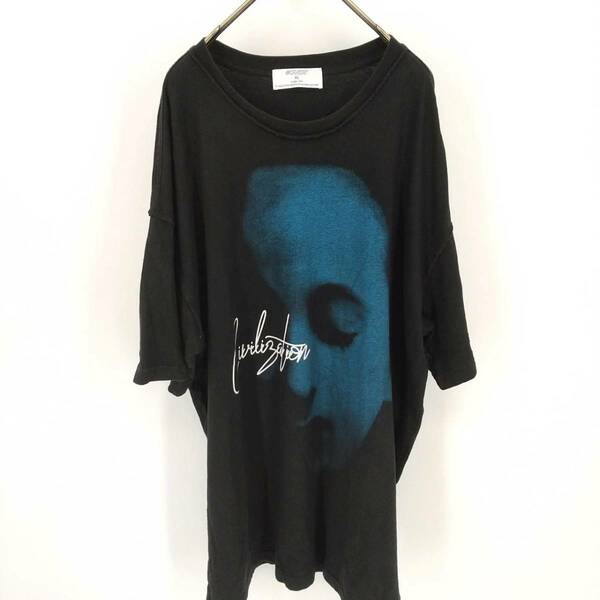XL #OVDY Tシャツ ブラック