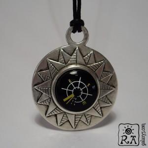 RAgalaxys: ウィンドローズ コンパス サンダイアル(羅針図)