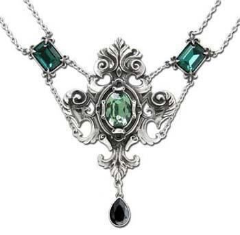 Alchemy Gothic: クイーン・オブ・ザ・ナイト 夜の女王