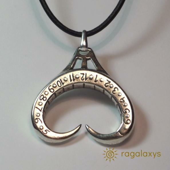 RAgalaxys: Reloj Solar Apolo アポロ日時計 神話の神
