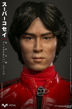 VTS TOYS 1/6 Super Kosei 未開封新品 VM-044 ≪Ultimate Edition≫ 検） ホットトイズ verycool poptoys VTSTOYS スーパーコセイ_画像6