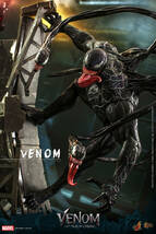 ホットトイズ 1/6 レット・ゼア・ビー・カーネイジ ヴェノム 2.0 未開封新品 MMS626 Venom Let There Be Carnage HOTTOYS_画像5