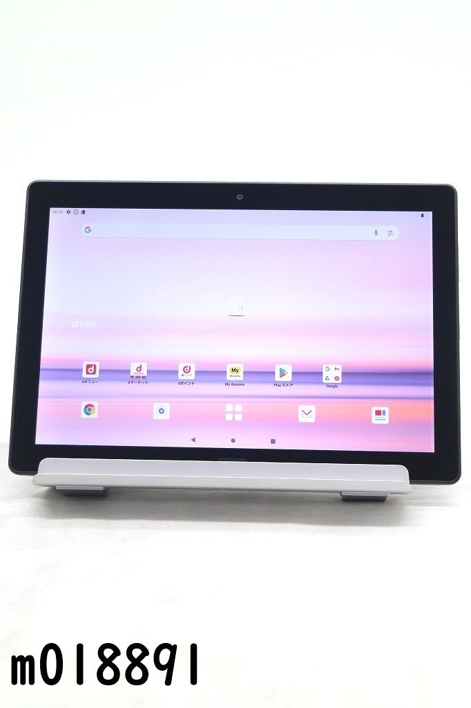 ヤフオク! -「d41a」(タブレット) の落札相場・落札価格