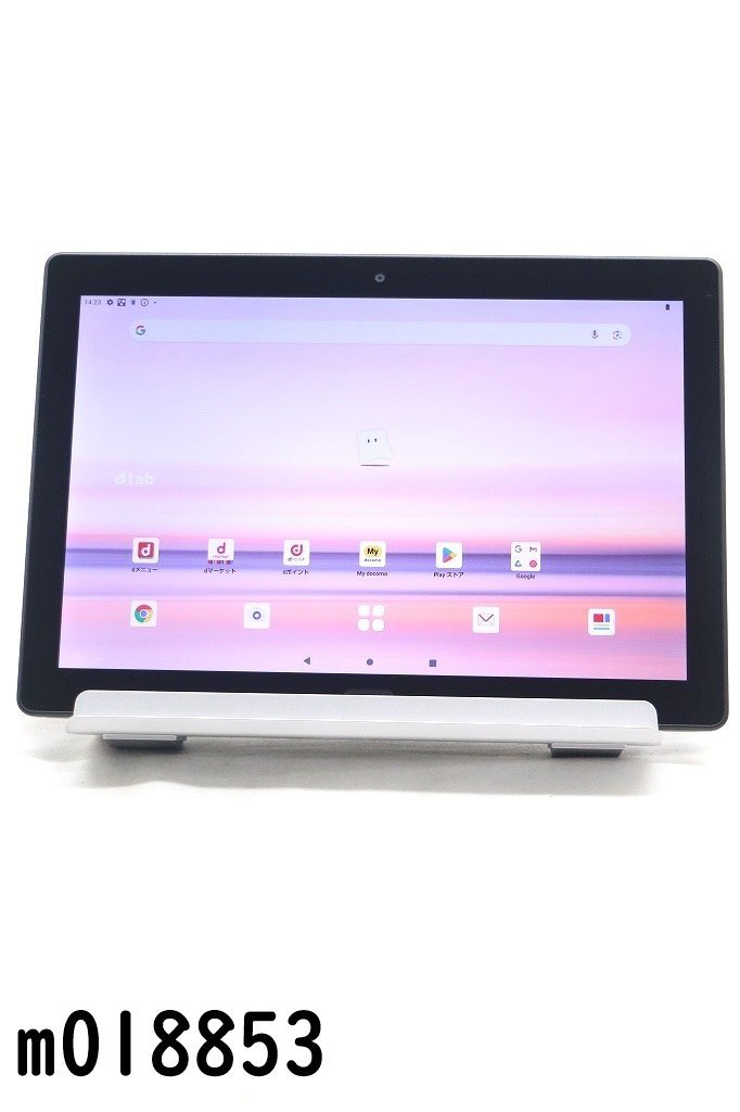 年最新Yahoo!オークション  dtab daの中古品・新品・未使用品一覧