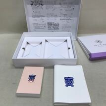 【3S07-045】送料無料 NIZIU SEASON’S GREETINGS 2021 ENTRANCE 一部欠品あり_画像3