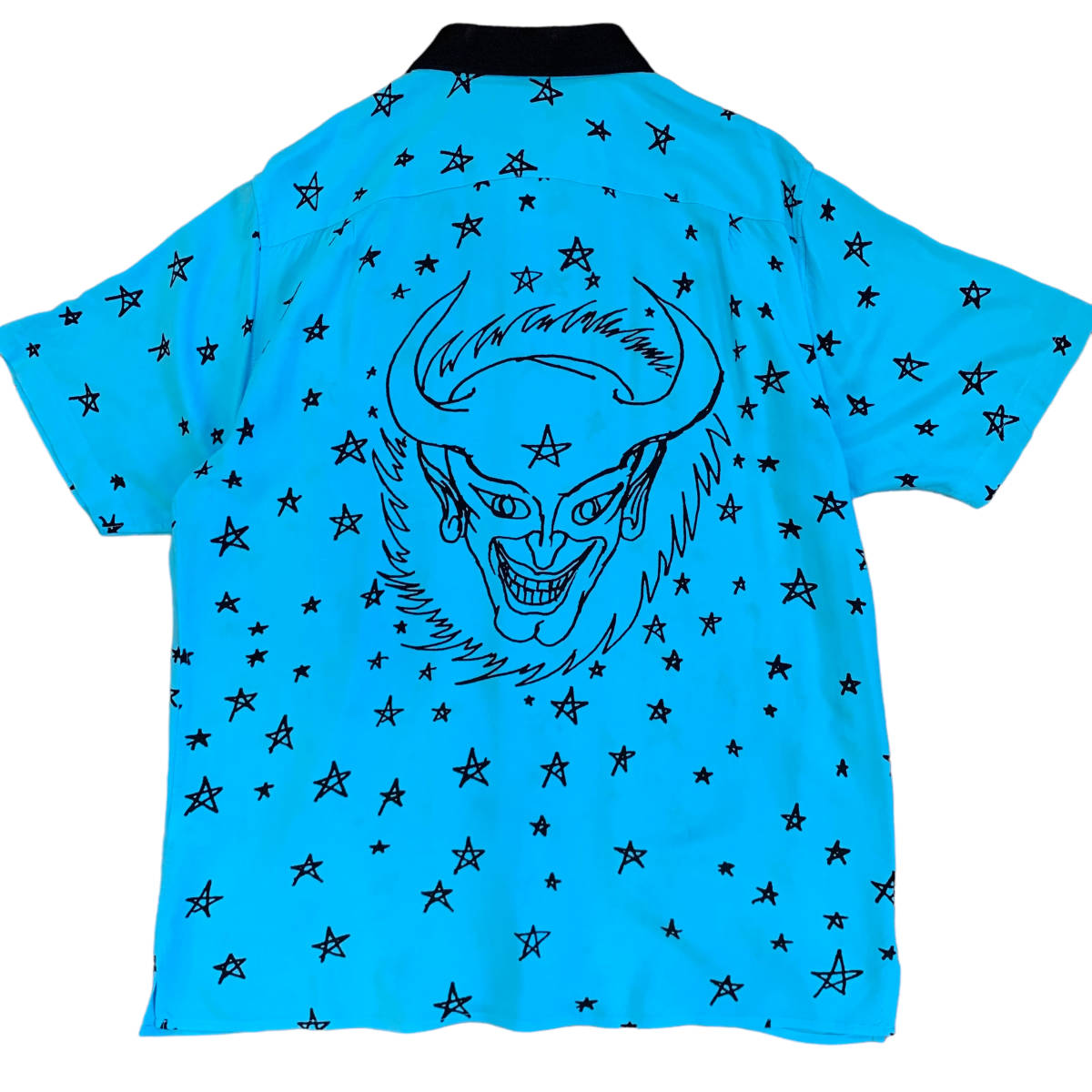 2024年最新】Yahoo!オークション -supreme devil rayon shirtの中古品