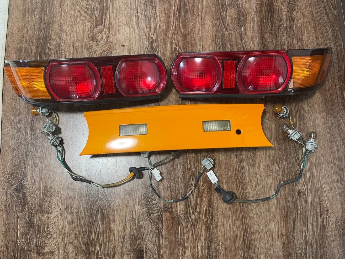 ヤフオク! -「mr2・sw20」(テールライト) (トヨタ用)の落札相場・落札価格