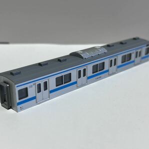 特価セール KATO （カトー） 205系 京浜東北線 モハ204-285 中間車 ボディ 103系・209系・E233系との共演に 東ウラ表記の画像2