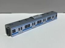 特価セール　KATO （カトー） 205系 京浜東北線 モハ204-285 中間車 ボディ　103系・209系・E233系との共演に 東ウラ表記_画像3