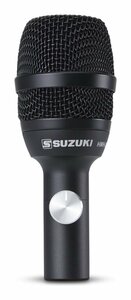  быстрое решение * новый товар * бесплатная доставка SUZUKI HMH-200 губная гармоника Mike dynamic type микрофон 