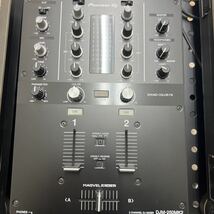 Pioneer DJミキサー DJM 250 MK2パイオニアDJ ミキサー rekordbox _画像1