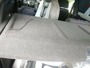  Peugeot 106 S16 98 year S2S tonneau cover ( stock No:513918) (7455)