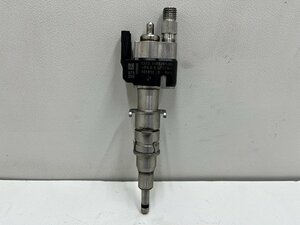 ★ BMW 740i F01 7シリーズ 09年 KA30 インジェクター 1本 13537585261-06 (在庫No:A35549) (7254)