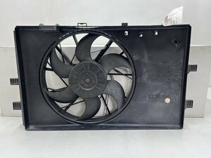 ★ ベンツ A160 W168 Aクラス 04年 168033 ラジエータークーリングファンモーター 電動ファン 1685000593 (在庫No:62713) (4657)