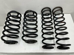 * Chrysler Jeep Wrangler TJ TJ40S after market springs set one stand amount ( stock No:A35620) *