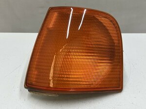 * Audi 100 C3 91 year 44NF left corner lamp / clearance lamp ( stock No:57368) (4611)