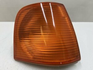 * Audi 100 C3 91 year 44NF right corner lamp / clearance lamp ( stock No:57369) (4611)