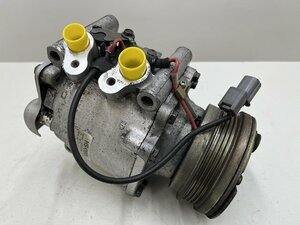 ☆ ホンダ ドマーニ MA 94年 MA7 ACコンプレッサー (在庫No:57655) (4628) ☆