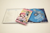 B92【即決・送料無料】シンデレラブレイド2 サウンドトラック CD big bonus music side-p_画像3