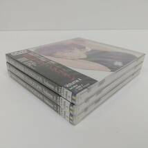 1024【未開封品 DVD 3枚セット】新世紀エヴァンゲリオン NEON GENESIS EVANGELION Volume 2・3・4_画像7