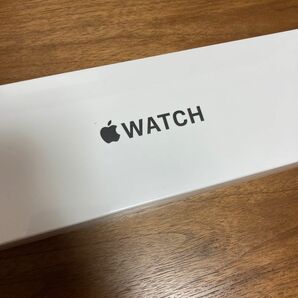 Apple Watch SE MKR23J/A アップルウォッチ