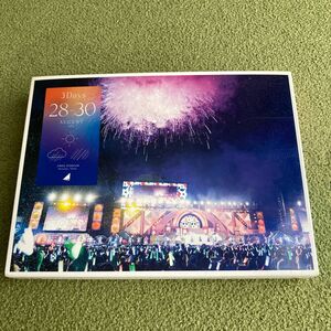 乃木坂46 4th YEAR BIRTHDAY LIVE (Blu-ray)
