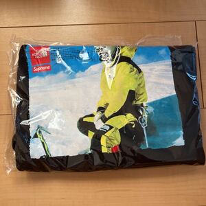 The North Face Photo Tee ノースフェイス フォト Tシャツ Supreme 18AW　M　新品未使用　シュプリーム