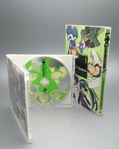 A219◆星界の戦旗Ⅲ DVD 2枚 LOG HORIZON ログ・ホライズン ログホラ 1-2 CD 2枚_画像6