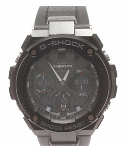 カシオ 腕時計 GST-W100G-1BJF G-SHOCK ソーラー メンズ CASIO [0104]