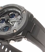 カシオ 腕時計 GST-W100G-1BJF G-SHOCK ソーラー メンズ CASIO [0104]_画像7