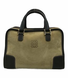 ロエベ ハンドバッグ アマソナ26 レディース LOEWE [1102]