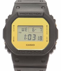 カシオ 腕時計 DW-5600BBMB G-SHOCK クオーツ メンズ CASIO [1102]