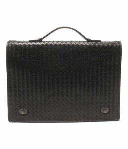 ボッテガベネタ ブリーフケース ビジネスバッグ 221509 イントレチャート メンズ BOTTEGA VENETA [0502]