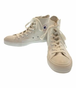 コンバース ハイカットスニーカー オールスター フラップジップ HI 1CK366 レディース 23 M CONVERSE [1204]