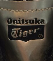 オニツカタイガー ミッドカットスニーカー SECK MID THL8R3 メンズ 25 S Onitsuka Tiger [1204]_画像4