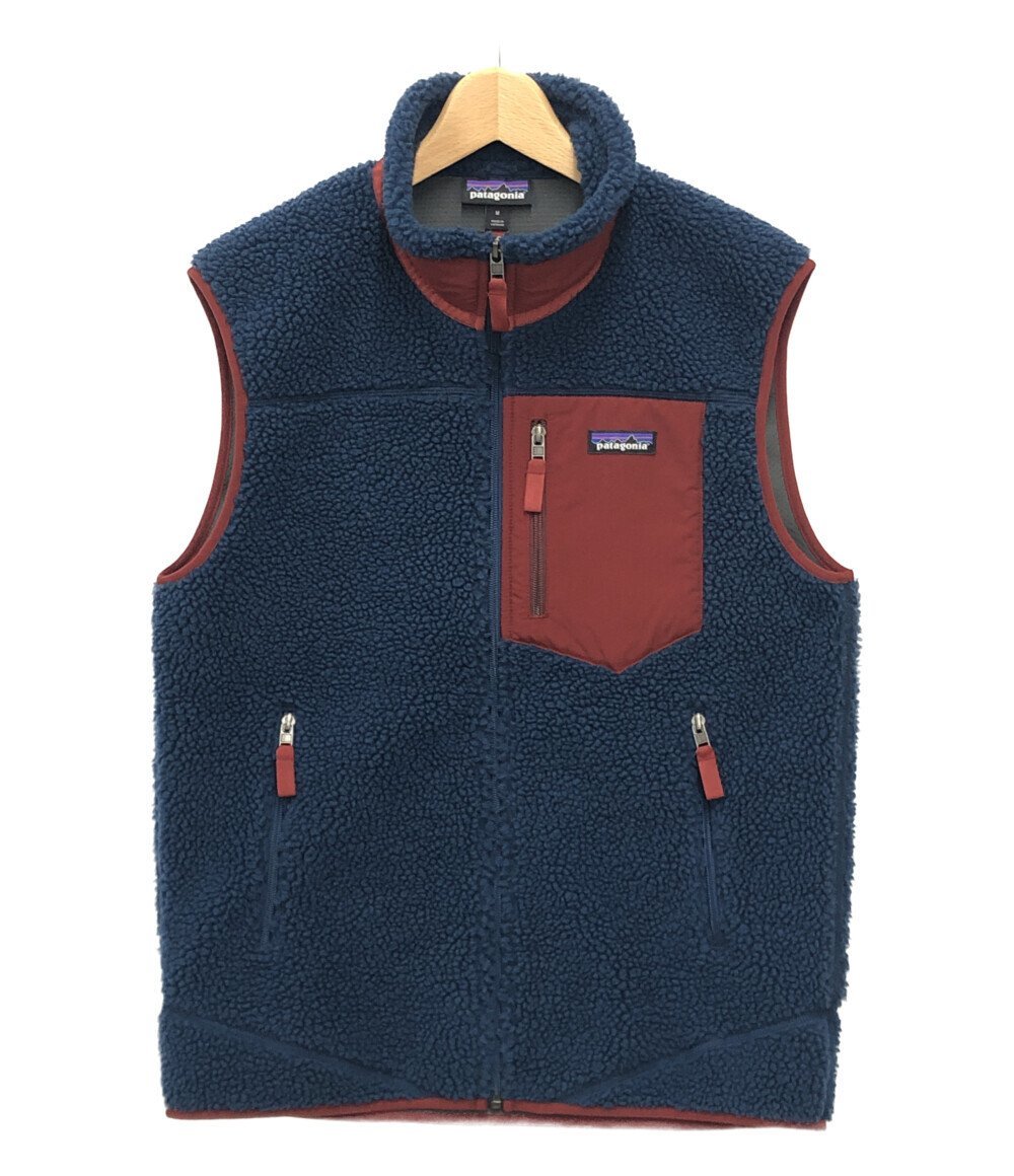 ヤフオク! -「パタゴニア フリース レトロ m」(ファッション) の落札