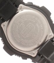 カシオ 腕時計 AWG-M100SVB G-SHOCK ソーラー メンズ CASIO [0402]_画像4