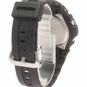 カシオ 腕時計 AWG-M100SVB G-SHOCK ソーラー メンズ CASIO [0402]の画像3