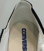 コンバース ローカットスニーカー オールスター 1B414 レディース 23.5 M CONVERSE [1204]_画像7