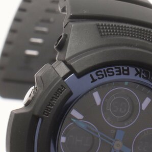カシオ 腕時計 AWG-M100SVB G-SHOCK ソーラー メンズ CASIO [0402]の画像7