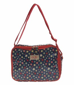 キャスキットソン ショルダーバッグ 斜め掛け レディース Cath Kidston [0502]