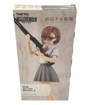 美品 プラモデルパーツ Little Armory創彩少女庭園 創彩少女庭園用 銃の持ち手 LAOP11 トミーテック [0104]_画像1